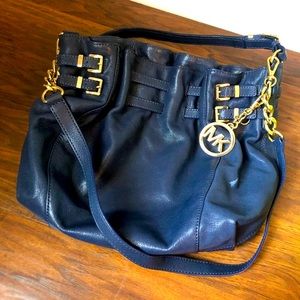 Michael Kors tote bag